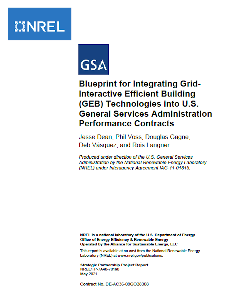 Screenshot of document cover page